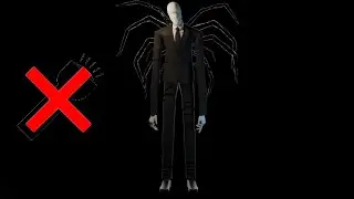 Obltius Casa 1.0 - Slenderman without using the Flashlight (World&rsquo;s First Victor)