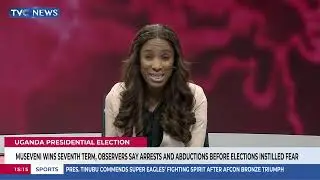 Election In Africa | One Party Will Not Happen In Nigeria, It Cannot Last - Prof. Gambari