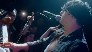 Art Dealers (2024) Official Trailer | Low Cut Connie | Rock Documentary