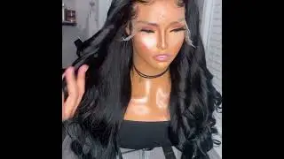 fulllacewig #fashionblogger #blackgirlrock #wigs #wetandwave #bodywave #wigunits #deepwavehair