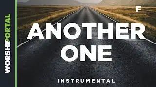 Another One - Female Key - F - Instrumental