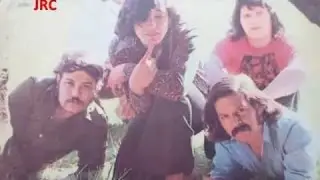 LOS  MENSAJEROS - Cataclismo