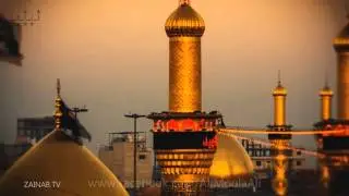 KARBALA   JOURNEY OF LOVE