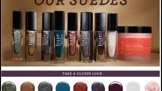Julep November Unboxing