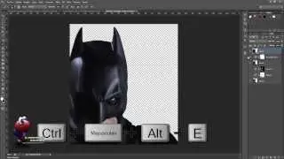 Tutorial Photoshop Tecnica para iluminar stocks by ildefonsosegura