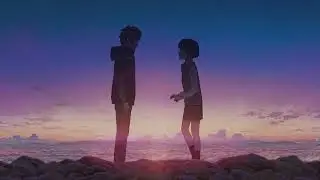 Your Name ❤️&zwj;🔥 Daughter Medicine  [ EDIT/ AMV ]