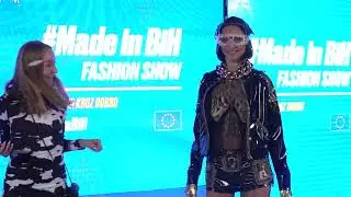 European Fashion Passport 2022 Banja Luka
