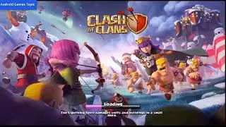 Coc - BEST ( VALKARI ) ATTACK in war th 9
