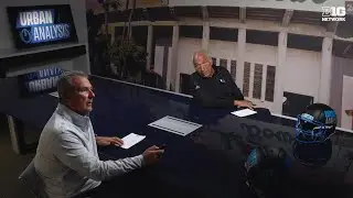 Анализ трёх лучших игр Эйдана Чайлза против Бостонского колледжа | Urban Analysis