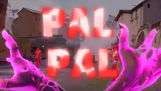 PAL PAL&ndash;💔 || Valorant Montage || JINXX