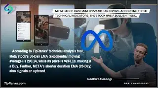 Why Meta Platforms may be the best investment opportunity | Investment Guide SOI