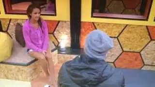 Big Brother 16 - Devin Tells Production to 