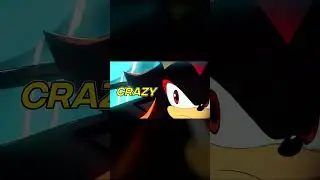 SONIC RACING CROSSWORLDS || GAS GAS GAS || #sonicthehedgehog #sonicracingcrossworlds #eurobeat