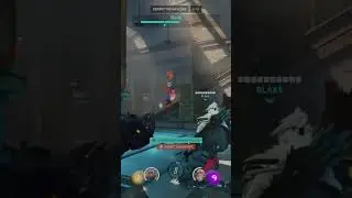 Clean up #overwatch2 #blizzardoverwatch #gaming #blizzard #ow2 #overwatchgameplay