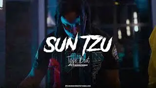 [FREE] Mac J Type Beat - Sun Tzu (Prod. By BearOnTheBeat)
