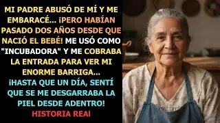 Recuerdos Dolorosos, Lecciones de Vida 👩&zwj;🦳❤️&zwj;🩹 Relato Conmovedor y Real