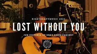 Lost Without You by Jun Victoria