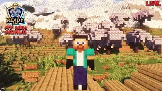 minecraft hardcore day 100  #minecraft #shortsfeed #shorts #minecraftlive