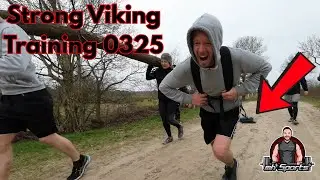mhsports Strong Viking Training Obstacle Run in Ostfriesland mit Personal Trainer Matthias Hoffmann