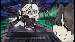 카스미의 PTSD
