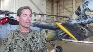 U.S. Navy's Helicopter Squadron, 