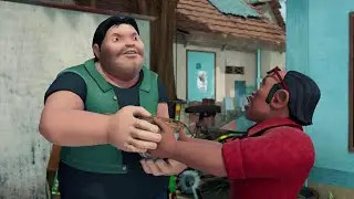 Bang Jarwo dan Bang Sopo Berebut Tahu | Adit & Sopo Jarwo