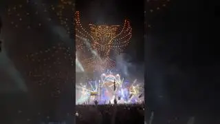 EDC ORLANDO 2025 DAY 1&hellip;#edcorlando #edc #festival #dj #electronicmusic #edm #rave