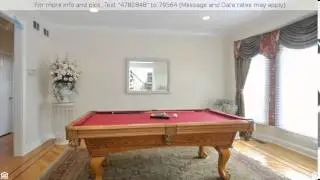 $969,000 - 69 Sycamore Way, Warren Twp., NJ 07059-5661