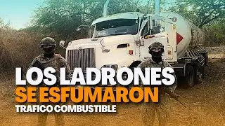 ROBO MILLONARIO EN GUAYAQUIL: 10.000 galones, un tanquero&hellip; &iexcl;y ning&uacute;n capturado! #noticiasecuador