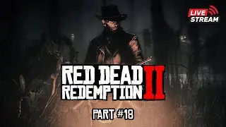 🤠 RDR2 – Day 18 💔 Emotional Endgame | Arthur Sick (TB) 🔴 Arjat Gamerz – Indian Gaming