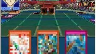 Yugioh World Championship 2008 vs Hero Infernal Gainer