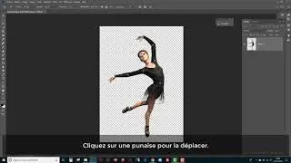 Déformation de la Marionnette dans Adobe Photoshop