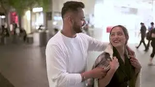 Prince & Ritika | Cinematic | Pre Wedding | Sydney | 4k