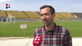 RTV HB: Dugogodišnji kapetan oprostio se od dresa Širokog
