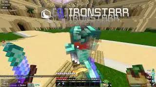 Lxndxn_ vs IRONSTARR (MCC Tester)