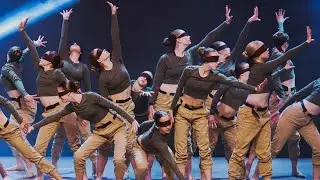 Blindfold - Studio Style 2023