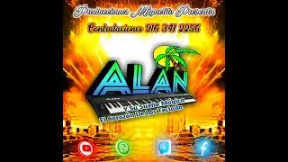 MIX ALAN Y SUS SUEÑO MAGICO EL CORAZON DE LOS TECLADOS