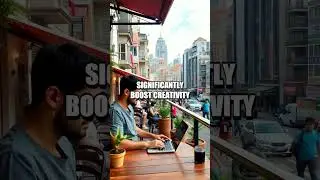 The Advantages of Digital Nomadism