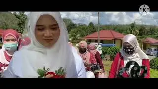 Majlis Perkahwinan Zulhilmi & Auni 12.12.2020