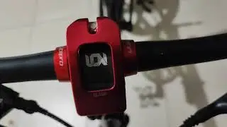 Element Troy X9 upgrade dikit2