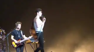 Proposal / Fallin All In You (Shawn Mendes Toronto)