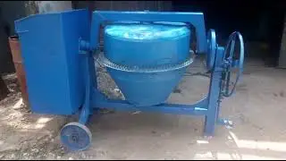 JUAL MESIN MOLEN BETON TRINDO TERMURAH JAKASETIA BEKASI
