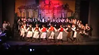 Đido - Božićni koncert - 08. 01. 2014.