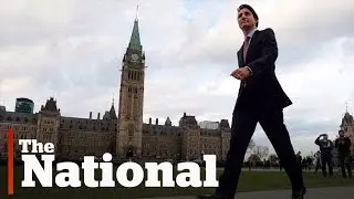Who will be in Justin Trudeau's cabinet?