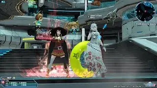how to use affix simulator phantasy star online 2 NA