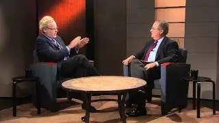 An interview with CNBC's Tyler Mathisen
