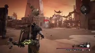 Remnant From The Ashes - Apocalypse