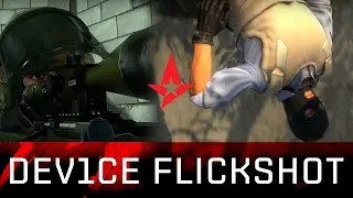Skill Kill - How fast is dev1ce?