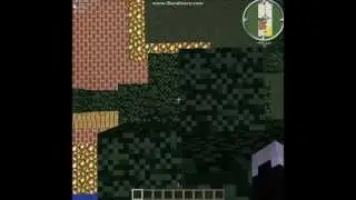 (minecraft) pixel art series : luigi (weegee virus) Ep.6