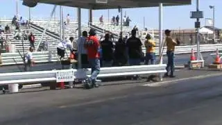 Texas drag racing from penwell